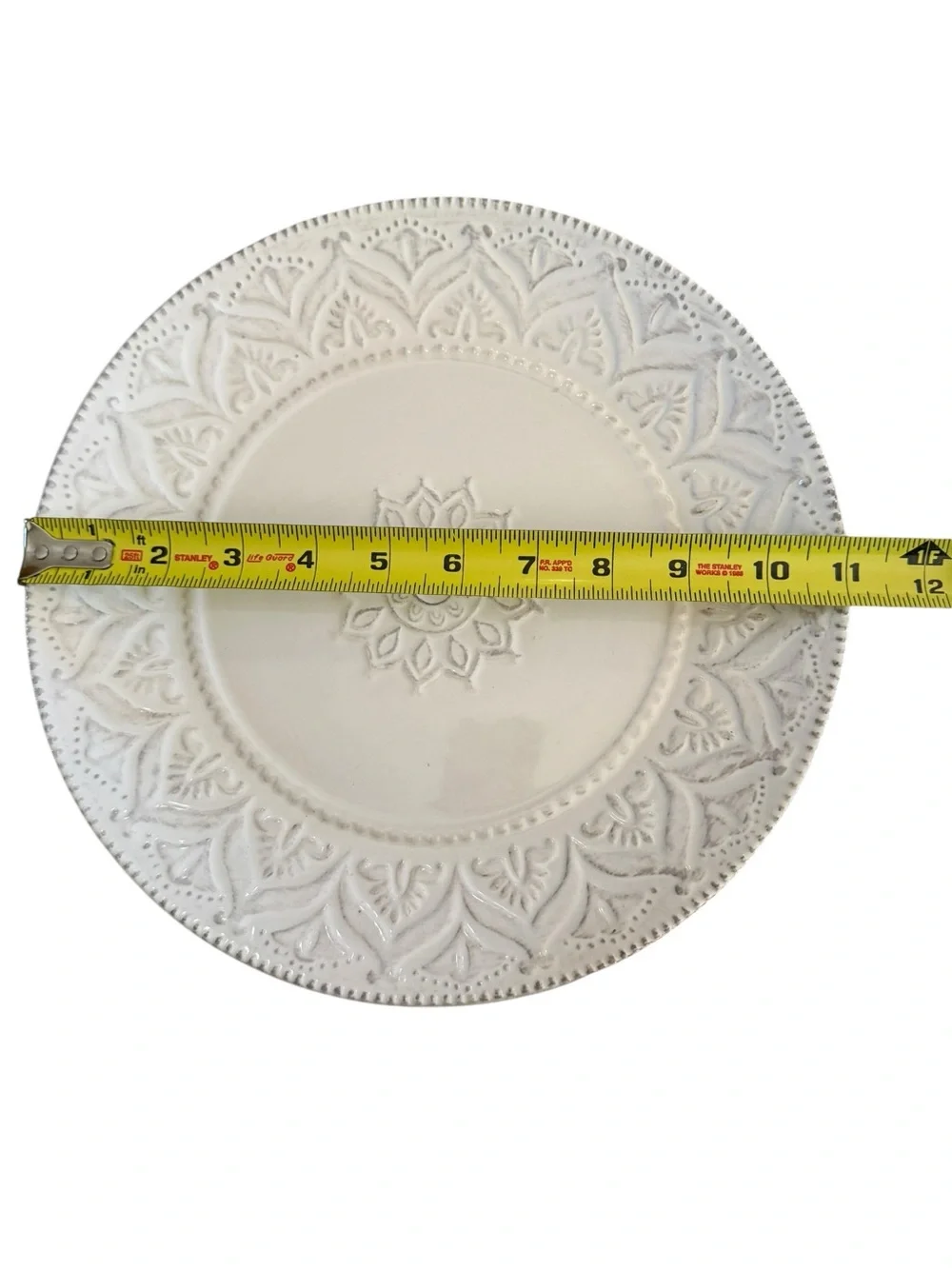 Pier 1 Chateau Clair Bowls Set of 2
